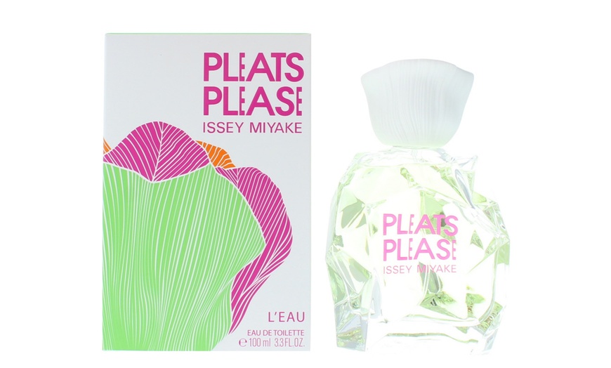 Image 2: Issey Miyake Fragrances For Her Selection
