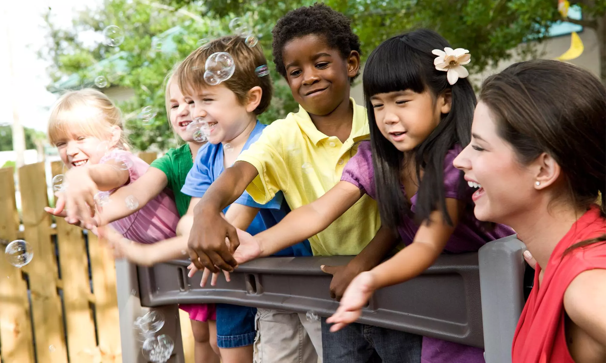 $8 for $15 Worth of Services — A Parent's Deal Drop-in Center - Primary Image