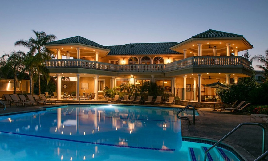 Image 20: Member-Only Deal: Sip, spa & stay - Temecula vineyards