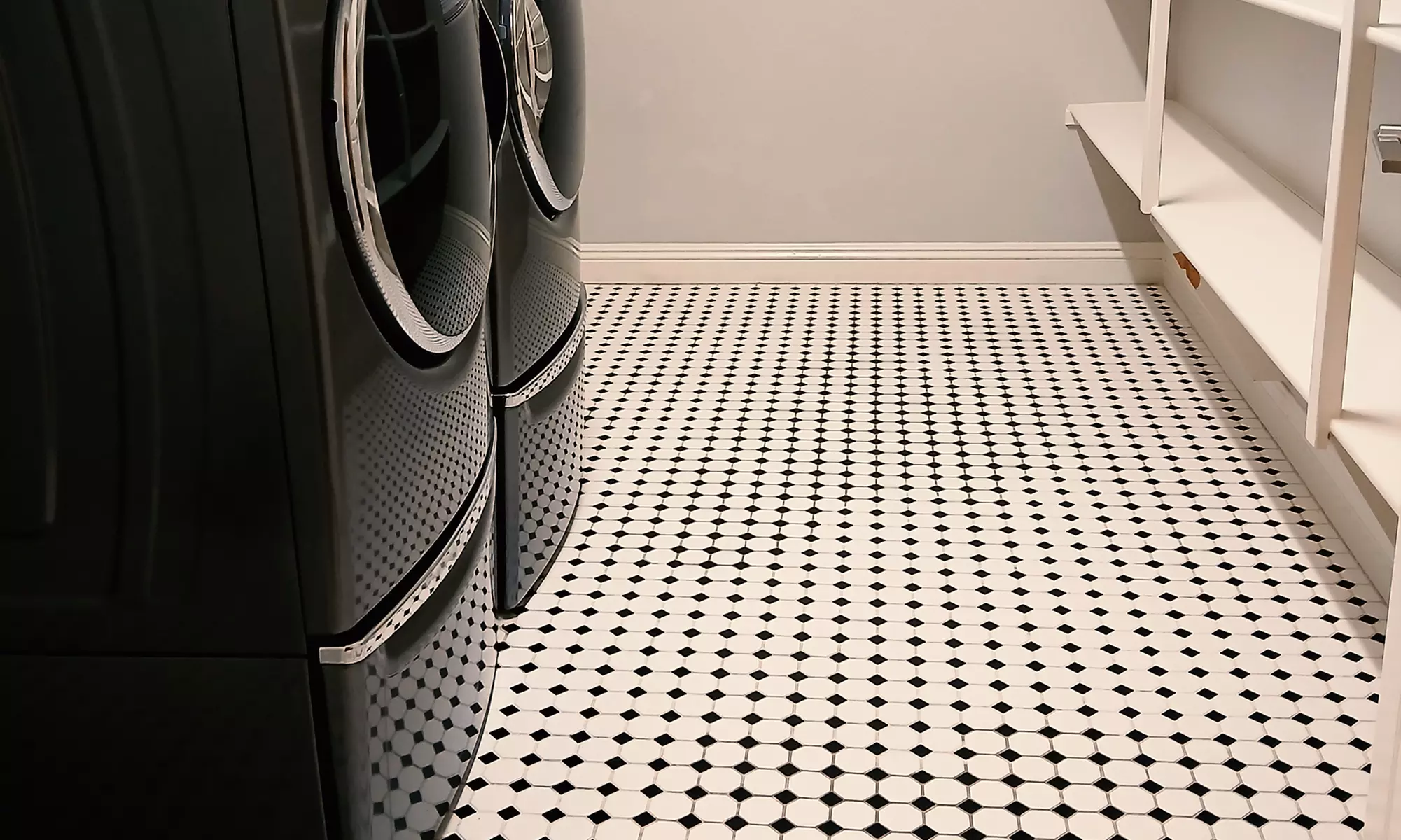 Home Cleaning: 3–5 Hour Sessions or Half-Bath Deep Clean with Supplies