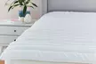 Silentnight Deep Sleep Mattress Topper - Second Medium