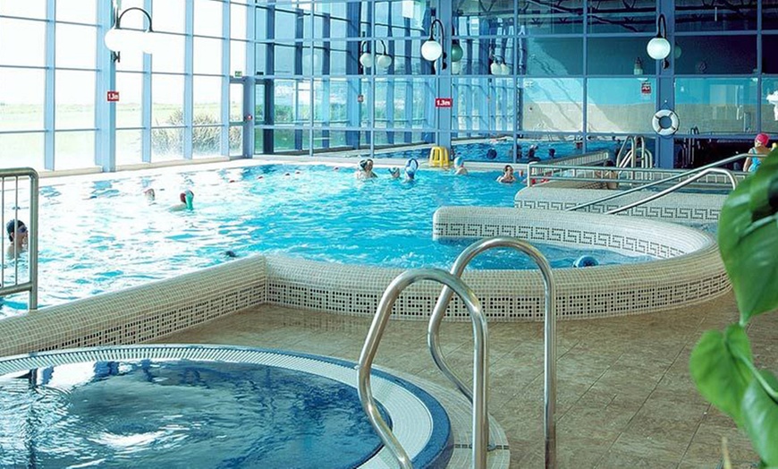 Image 2: Cork: Up to 3 Nights with Spa Voucher