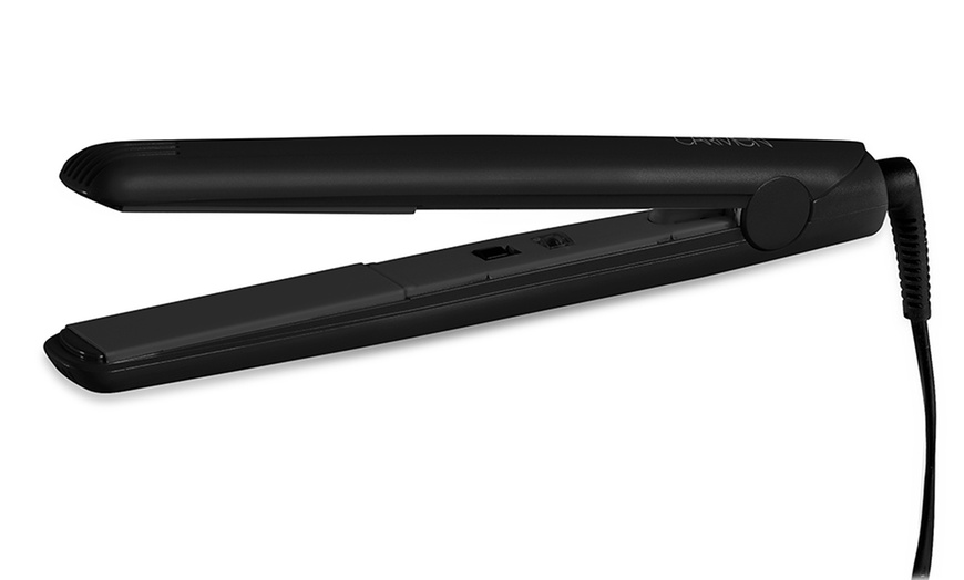 Image 2: Carmen Hair Straightener