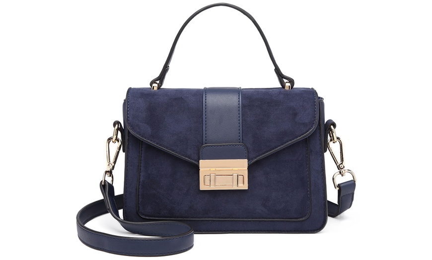 Image 17: Borsa da donna Miss Lulu 