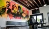 Men's Buzzcut, Full Shave, Haircut & Style, Bleach, Color & More - Kenny of Matte Blvck Northpark(Up to 50% Off)