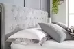 Chesterfield Side-Opening Ottoman Storage Bed with Optional Mattress - Image 6