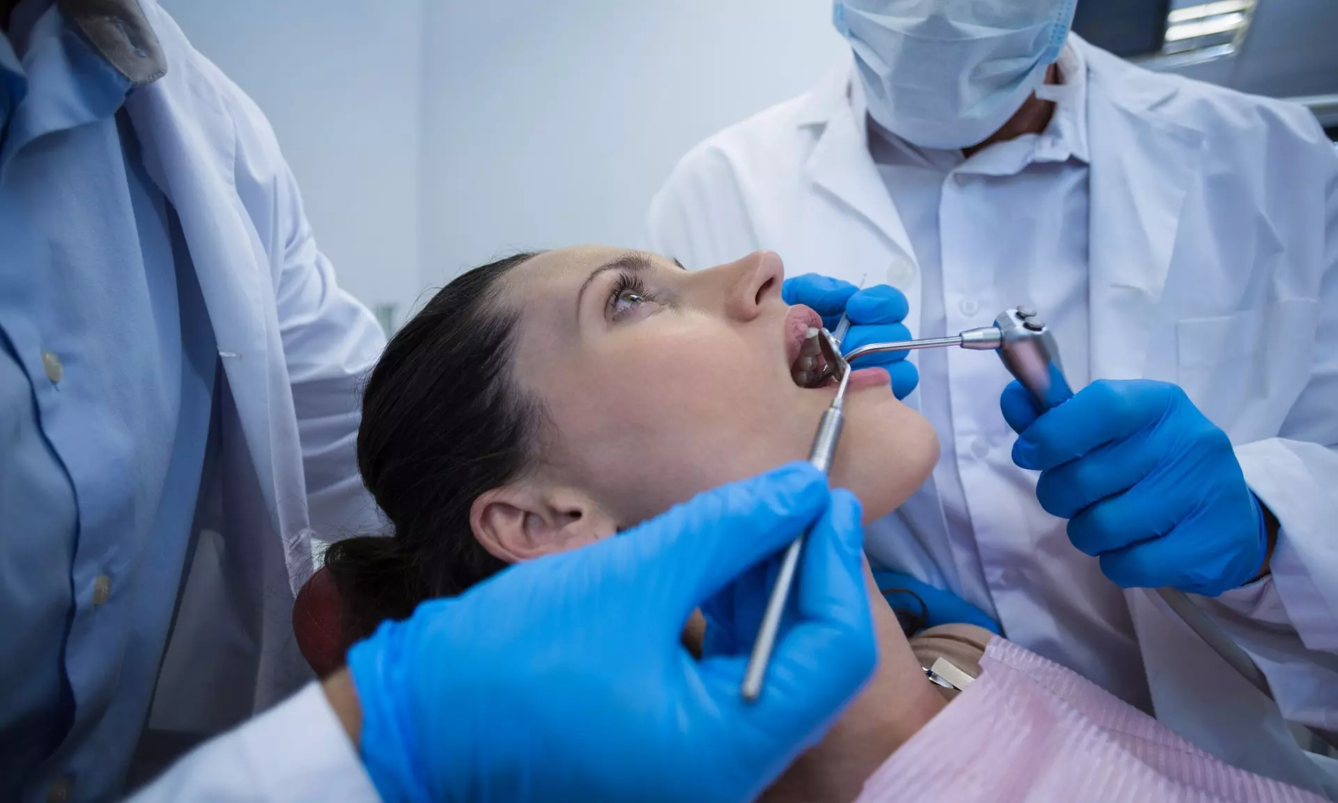 Invisalign Treatment: Perfect Smiles Start Here!