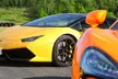 Rev Up in a Supercar for Three or Six Miles at PSR Experience, 22 Locations (Up to 39% Off) - Second Medium