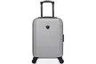 Valise cabine Gentleman Farmer "XS Dale-E" ou Sinéquanone "XS Tanit-E", coloris au choix, livraison offerte - Second Medium