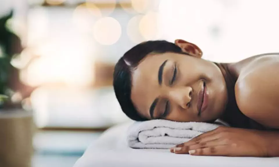 1 o 2 masajes a elegir entre descontracturantes o relajantes para 1