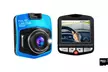 1 ou 2 caméras de voiture FullHD avec ou sans carte microSD 32 Go - Second Medium