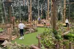 Up to 40% Off on Golf - Mini Golf (Activity / Experience) at Iron Pit Woods Adventure - Image 5