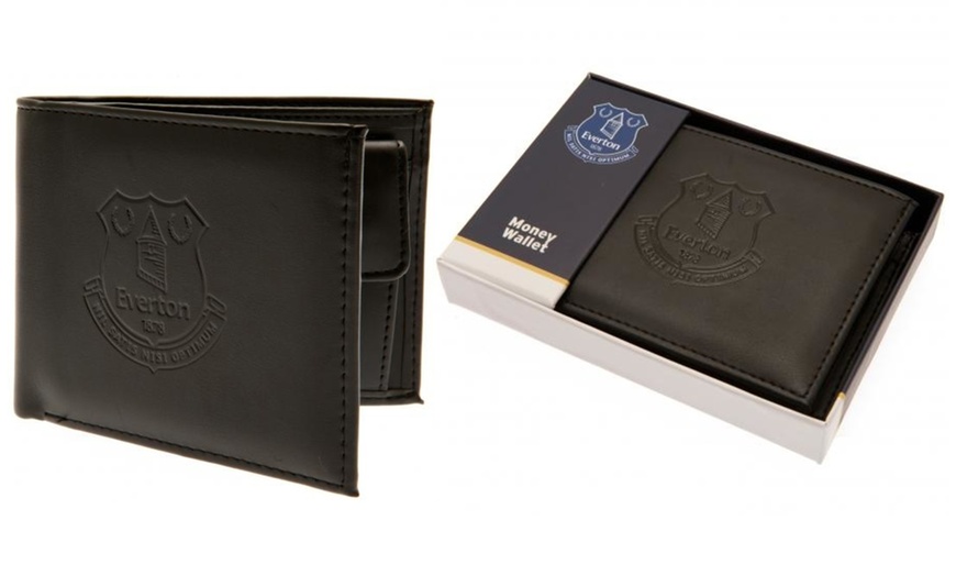 Image 3: Football-Themed Wallet