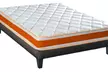 Matelas Extase mémoire de forme - Second Medium