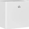 Image 8: HomCom Compact-Sized Fridge Selection
