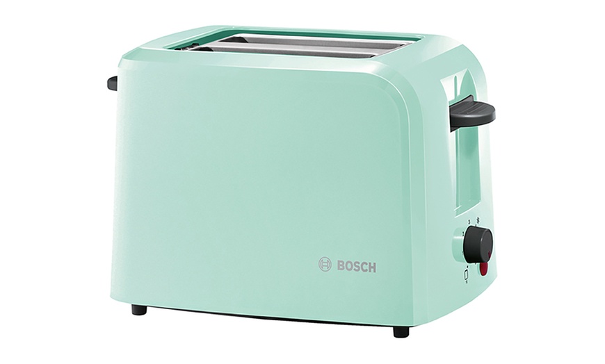 Image 8: Bosch Kettle and Toaster Set