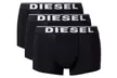 Diesel Three-Pack of Men's Boxer Shorts - Image 2