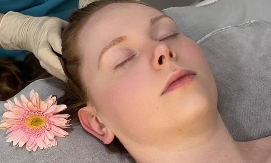 Image 3: Rejuvenating Wellness Packages: Head Spa, HIFU, Ultherapy, IPL & More 