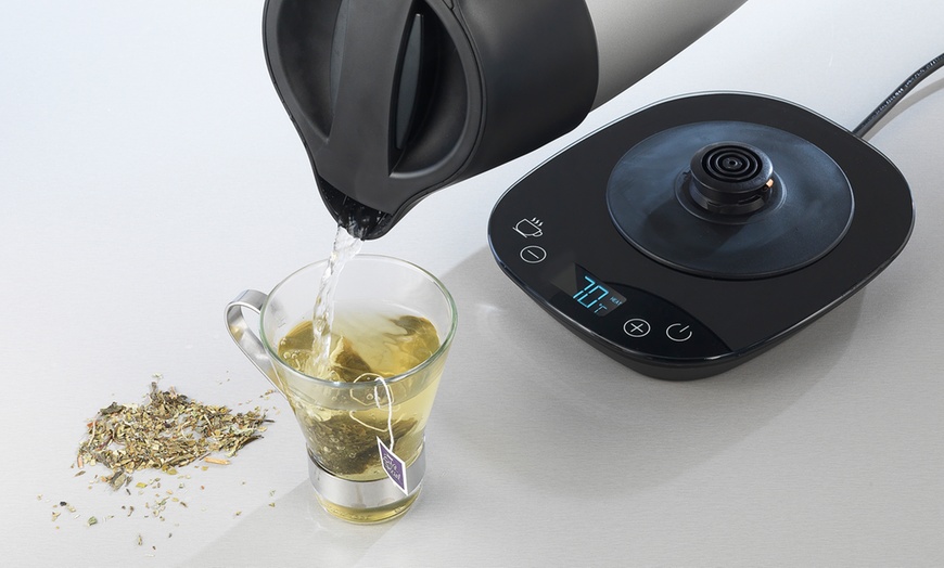 Image 13: Progress SMART-BOIL Digital Kettle