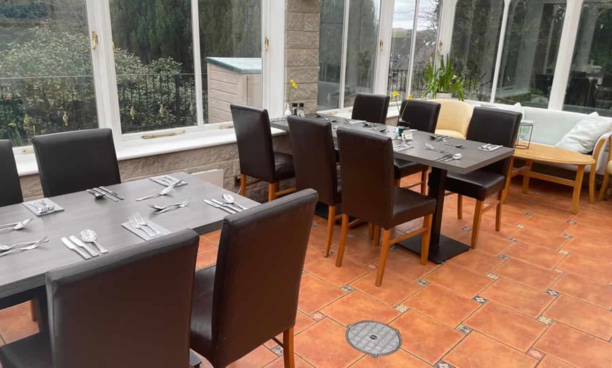 Image 12: Swinscoe: 2-Night Stay with Breakfast and Optional Dinner