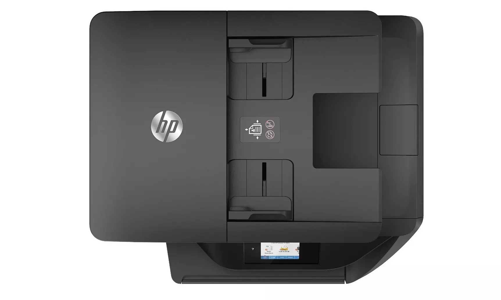 HP OfficeJet Pro 6962 Wireless All-in-One Photo Printer - Second Medium