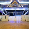 Image 5: 2-Hour Luxury Dinner Cruise with Buffet & Drinks on Samrat Mega Yacht