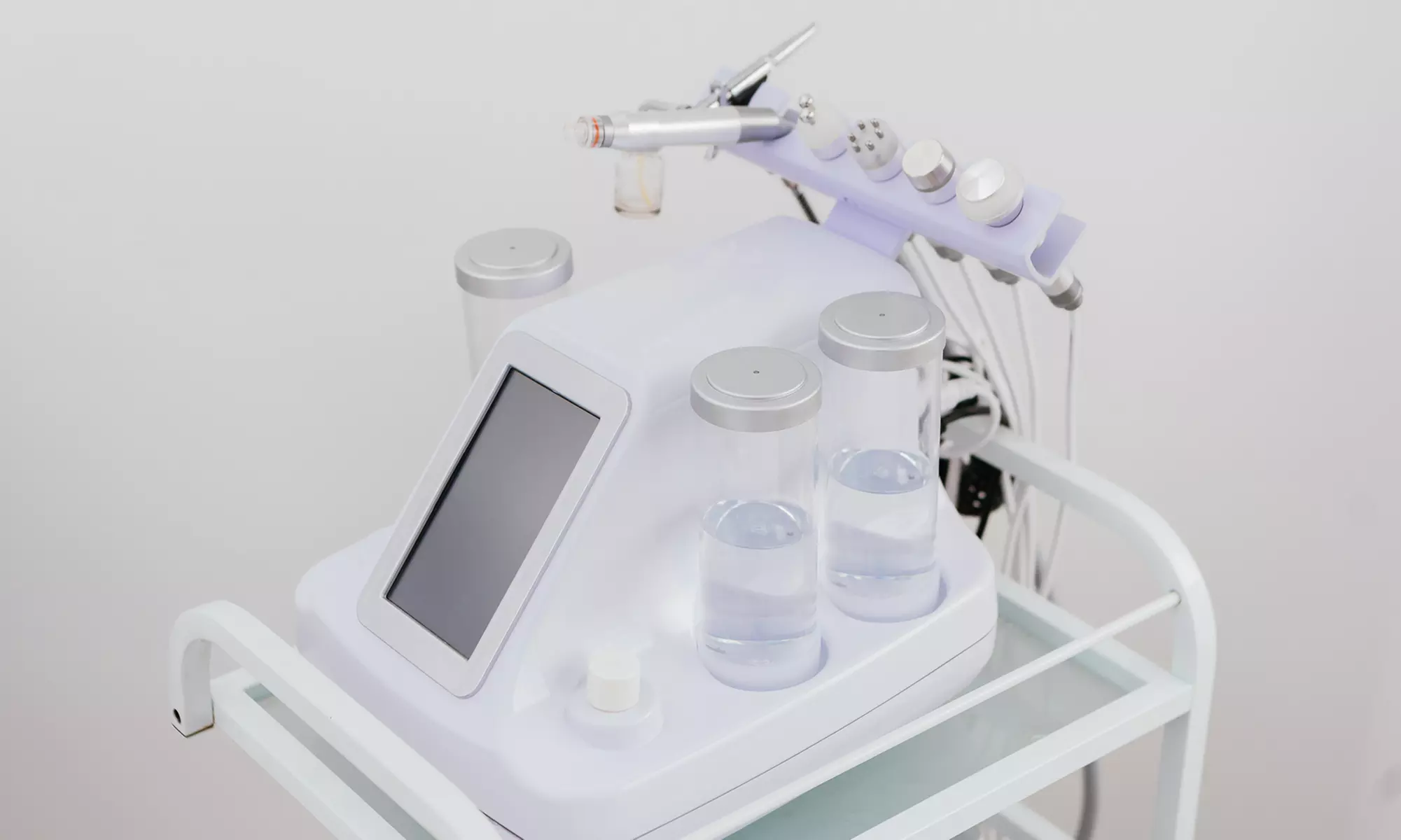 Zabiegi osoczem bogatopłytkowym