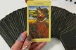 Lectura de cartas de tarot online o presencial de 30 o 60 minutos, en español o portugués; ahorra hasta un 60% - Second Medium
