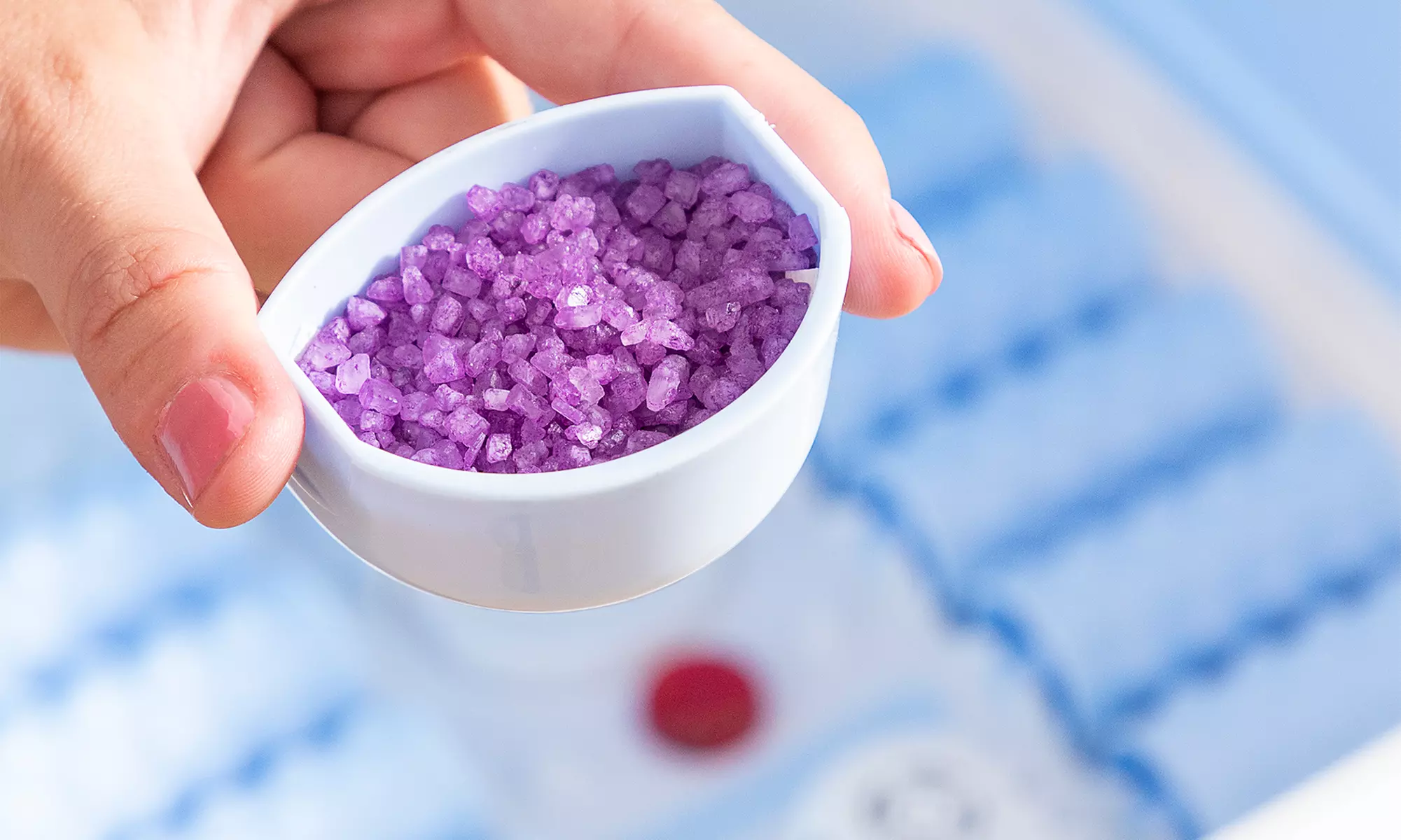 InnovaGoods faltbares Fußmassagegerät mit Hydromassage