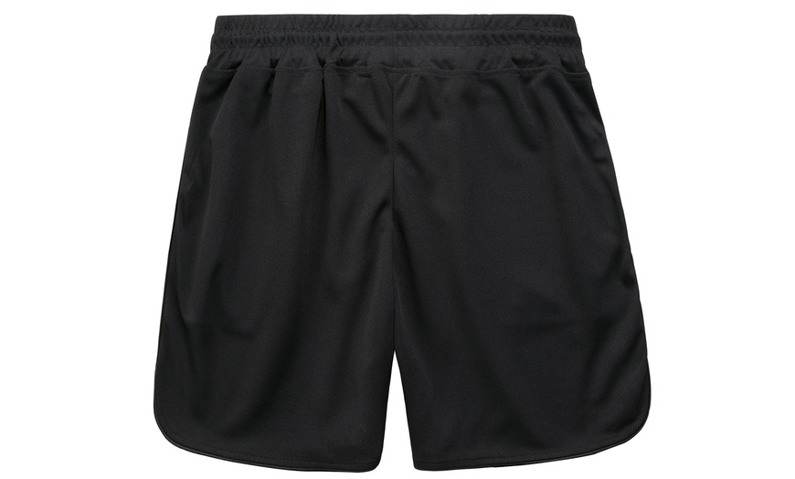 Image 3: Men's Jacob Sports Shorts