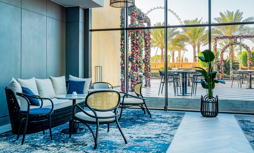 5* Sofitel JBR - Up To 38% Off - Dubai | Groupon