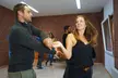 Bis zu 65% Rabatt auf den Tanzkurs bei Salsa Tanzen Munich Tanzschule - Second Medium