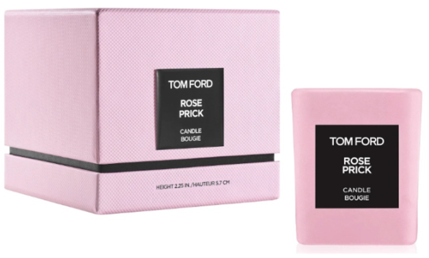 Image 8: Tom Ford Candle Collection