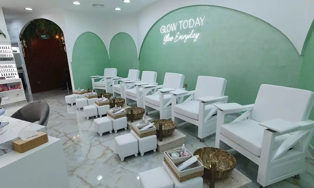 Awtar Beauty Center in Sharjah | Groupon