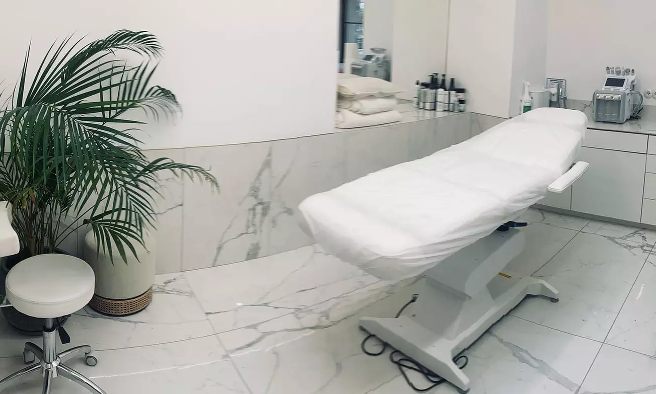 Do 25% zniżki na Zabieg na twarz w Studio Urody i Masażu Maja Moszczyńska - Image 2