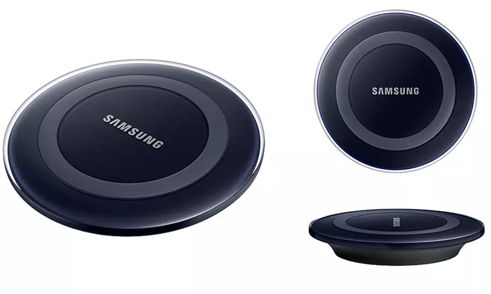 Samsung Wireless Charging Pad - Second Medium