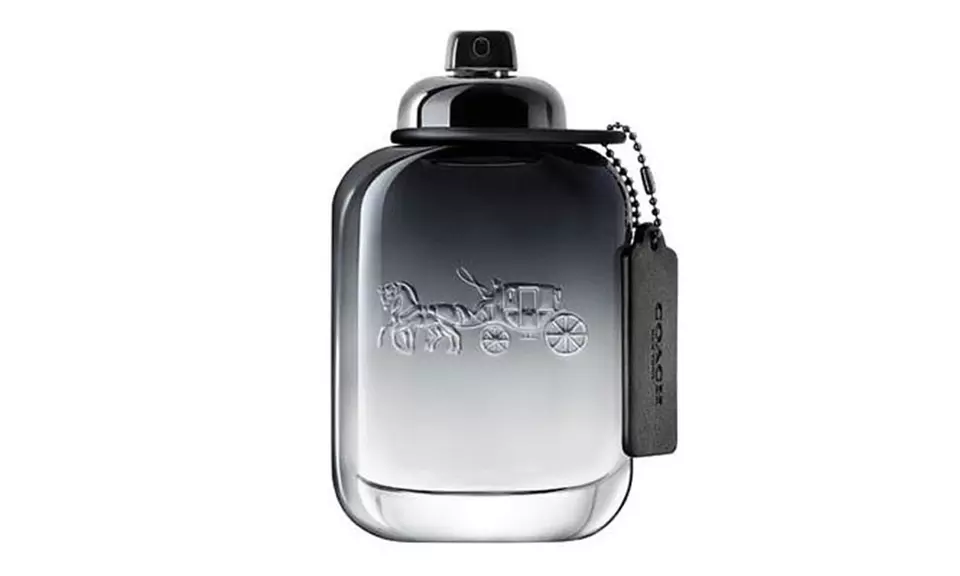 Coach Eau de Toilette Fragrance Spray for Men (2.0 or 3.4 Fl. Oz.) - Second Medium