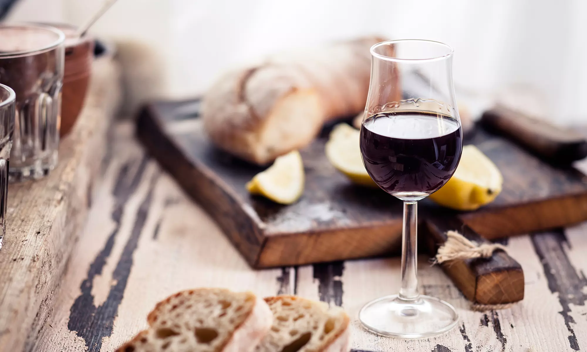 $35 for Wine, Cheese, Chocolate or Cosmo & Appetizers Tasting for Two at The Local Epicurean ($78 Value) - Primary Image