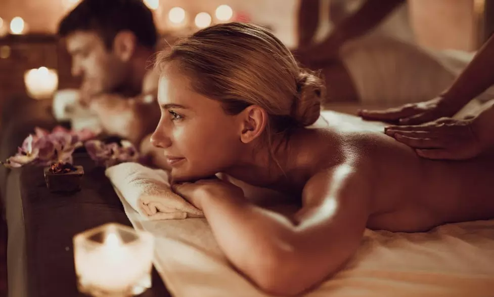 Modelage du corps relaxant ou Tui Na de 1h pour 1 ou 2 personnes (jusqu'à 32% de réduction) - Primary Image