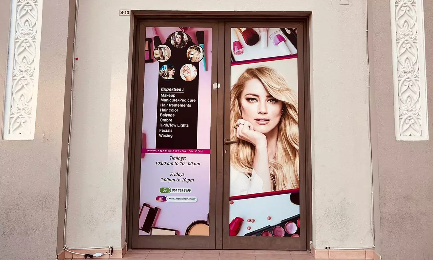 Glow Boosting One or Two Sessions of Hydra facial with RF Tightening