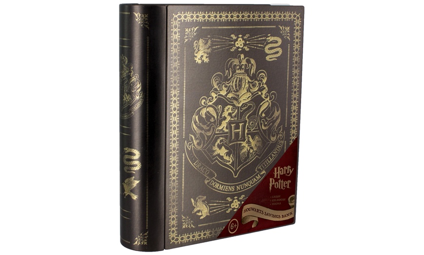 Image 4: Harry Potter Gift Set