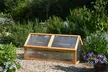 Garden Gear Wooden 3-Tier Greenhouse or XL Cold Frame - Second Medium