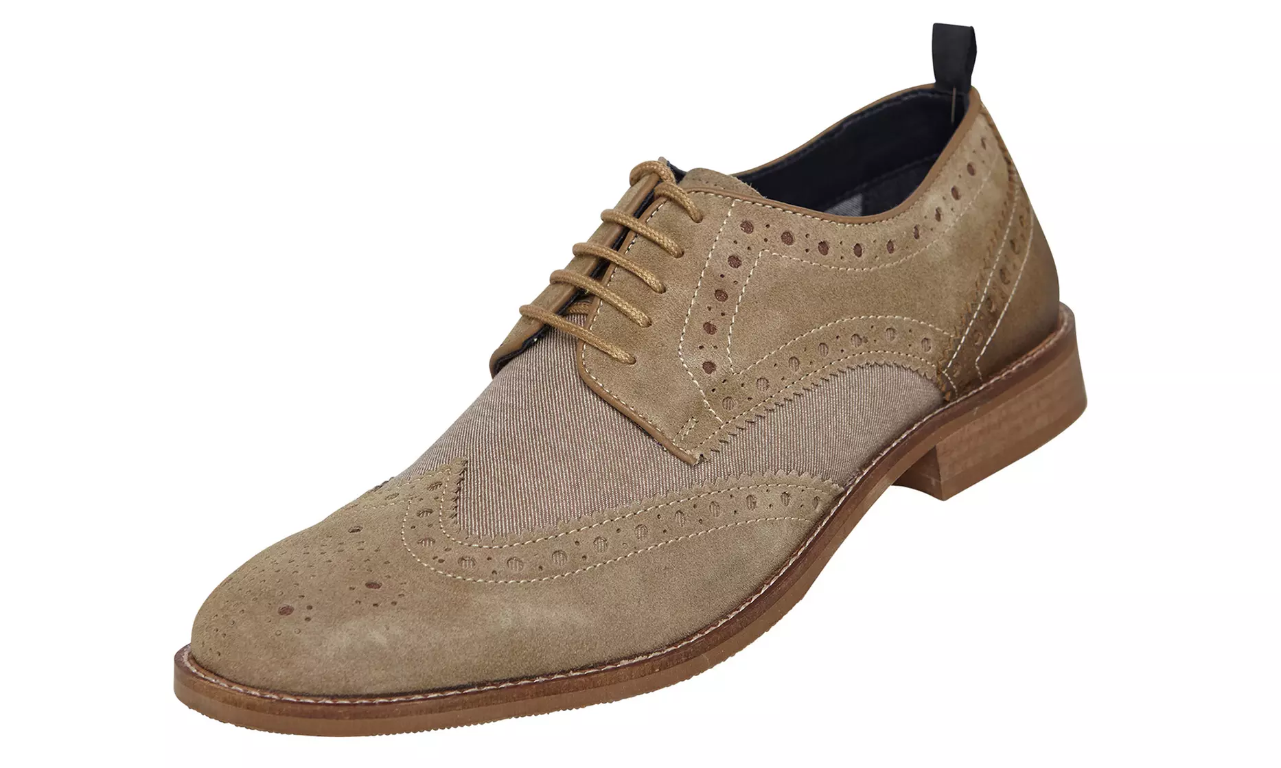 Nebulus Schuhe für Herren in Modellen WEST, LIONS oder BOTTES in der Farbe nach Wahl - Second Medium