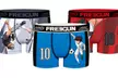 Lot de 3 ou 6 boxers "Oliver & Benji" Freegun - Image 2