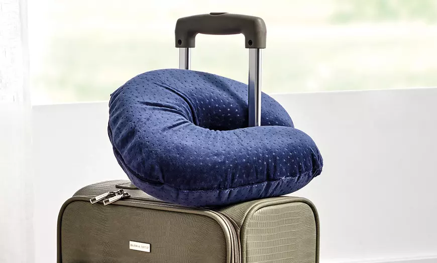 Image 3: Almohada viscoelástica cervical Pikolin Home