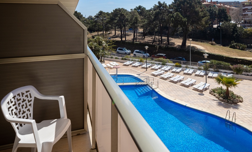 Image 11: ⛱️ ESPAGNE | Lloret de Mar - Hôtel Royal Star & SPA 4*