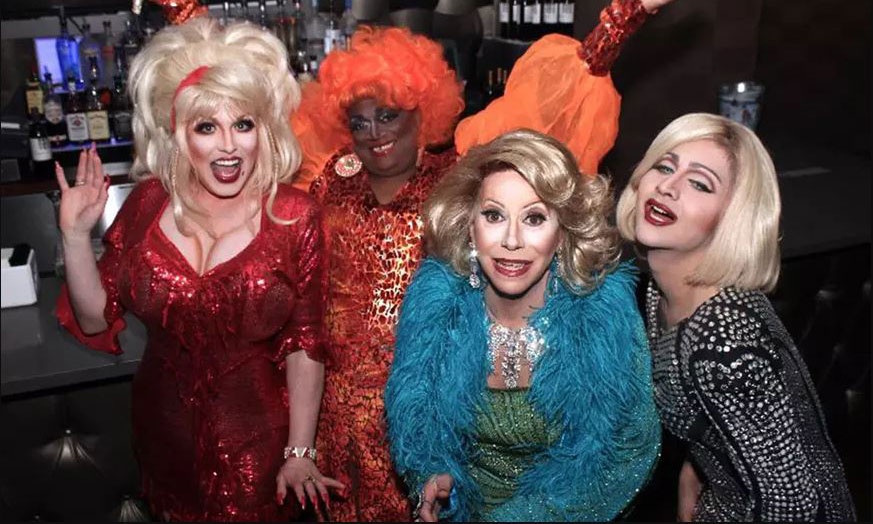 Diva Royale Drag Queen Show - Up To 35% Off - Chicago, IL | Groupon