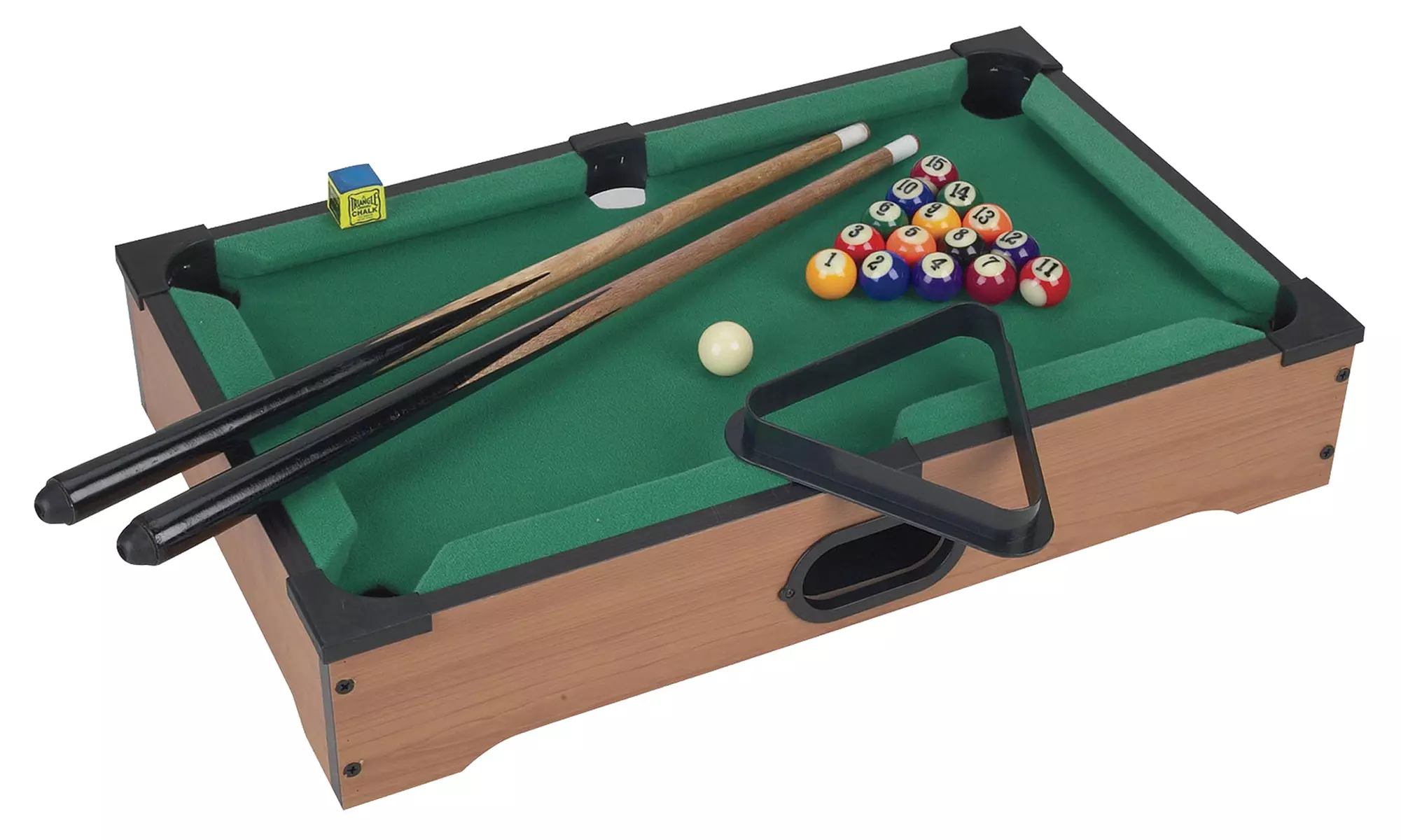 Hey! Play! Mini Tabletop Games - Second Medium
