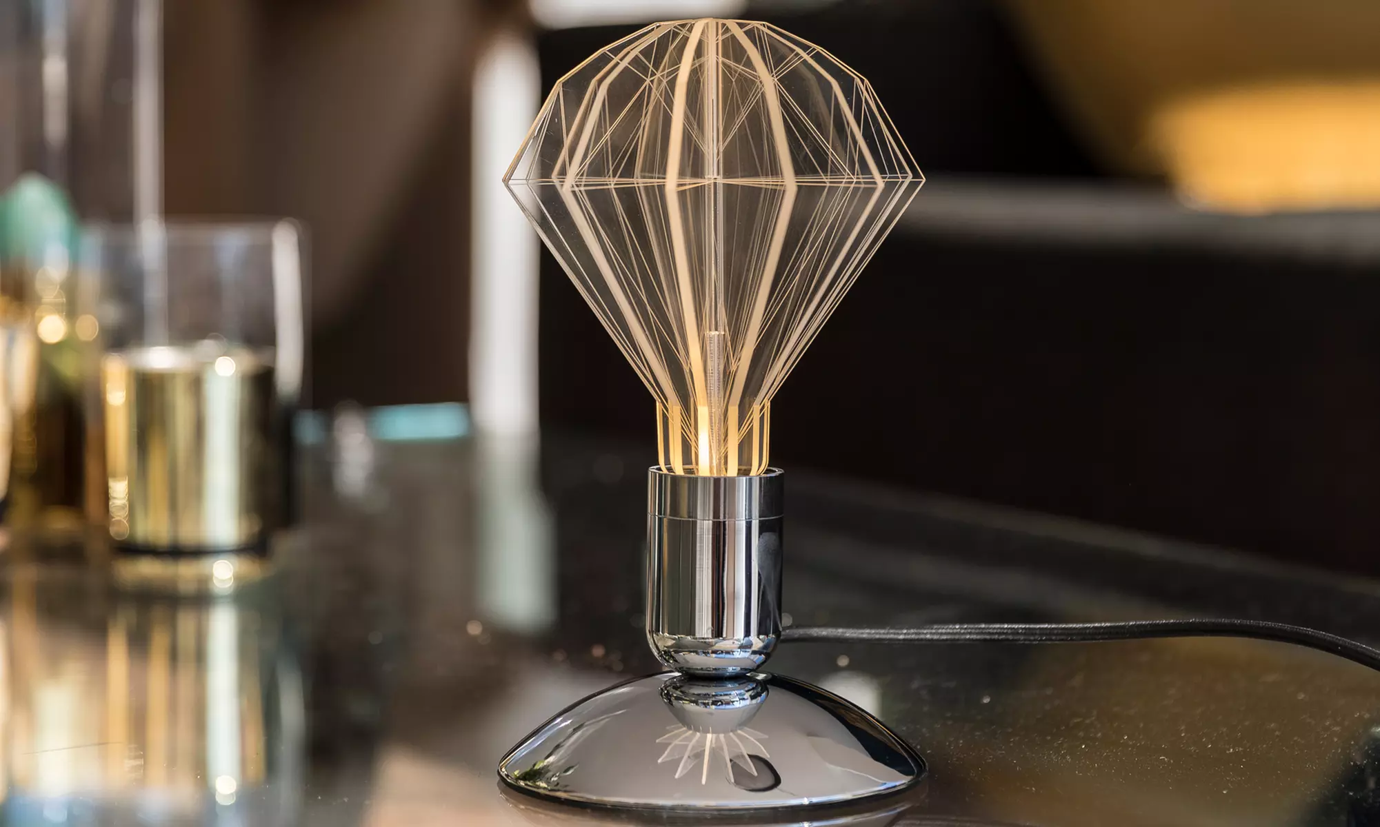 Ampoule décorative LED - Primary Image