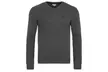 Pullover de punto con cuello en V para hombre U.S. Polo Assn. - Second Medium